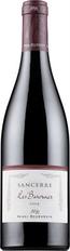 [kuva: Henri Bourgeois Sancerre Les Baronnes 2010]
