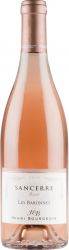 [kuva: Henri Bourgeois Sancerre Les Baronnes Rosé 2016]