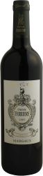 [kuva: Château Ferriere 2005]