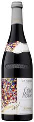 [kuva: E. Guigal Côte-Rôtie La Turque 2010]