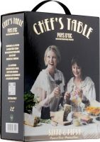 [kuva: Chef's Table Sikke & Pipsa 2019 hanapakkaus]