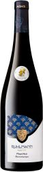 [kuva: Ruhlmann Pinot Noir Elevé en Barrique 2020]