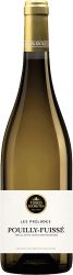[kuva: Les Préludes Pouilly-Fuissé 2023]