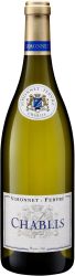 [kuva: Simonnet-Febvre Chablis 2023]