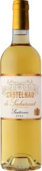 [kuva: Castelnau de Suduiraut Sauternes 2022]