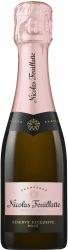 [kuva: Nicolas Feuillatte Réserve Exclusive Rosé Champagne Brut]