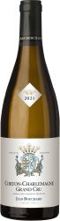 [kuva: Jean Bouchard Corton-Charlemagne Grand Cru 2021]