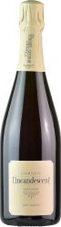 [kuva: Mouzon Leroux L'incandescent Rosé de Saignée Grand Cru Champagne Extra Brut]