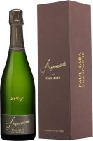 [kuva: Paul Bara Annonciade Millésime Grand Cru Champagne Extra Brut 2012]
