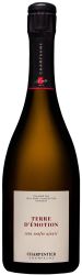 [kuva: Charpentier Terre d'Émotion Champagne Brut Nature]