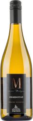[kuva: M Chardonnay Grande Réserve  2024]