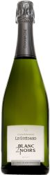 [kuva: Le Guédard Blanc de Noirs Champagne Brut]