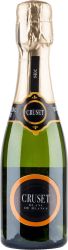 [kuva: Cruset Blanc de Blancs Sec]