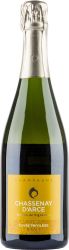 [kuva: Chassenay d'Arce Cuvée Privilège Champagne Brut]