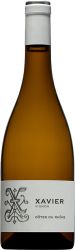 [kuva: Xavier Vignon Côtes du Rhône 2025]