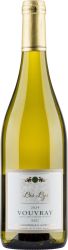 [kuva: Les Lys Vouvray 2024]