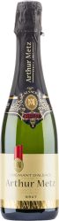 [kuva: Arthur Metz Crémant d'Alsace Brut]