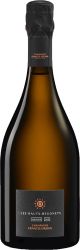 [kuva: Francis Orban Les Hauts-Beugnets Meunier Champagne Extra Brut 2019]