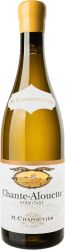 [kuva: M. Chapoutier Chante-Alouette Hermitage 2023]