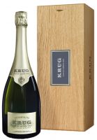 [kuva: Krug Clos du Mesnil Champagne Brut 2002]
