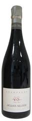 [kuva: Jacques Selosse V.O. Grand Cru Blanc de Blancs Extra Brut]