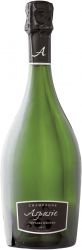 [kuva: Aspasie Cépages d'Antan Champagne Brut]