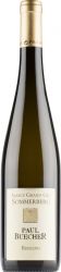 [kuva: Paul Buecher Riesling Grand Cru Sommerberg 2014]