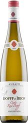 [kuva: Dopff & Irion Cuvée René Dopff Edelzwicker 2017]
