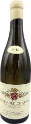 [kuva: Yves Boyer-Martenot Meursault-Charmes 1er Cru 2018]