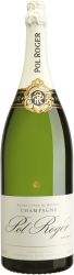 [kuva: Pol Roger Réserve Champagne Brut, Jeroboam]