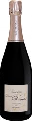 [kuva: Pascal Doquet Anthocyanes Premier Cru Rosé Champagne Extra-Brut]