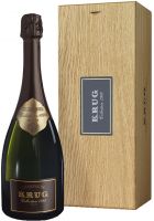 [kuva: Krug Collection Champagne Brut 1988]