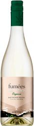 [kuva: Les Fumées Blanches Organic Sauvignon Blanc 2020]