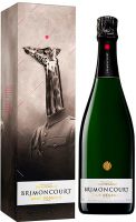 [kuva: Brimoncourt Régence Champagne Brut]