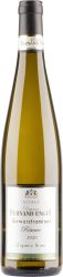 [kuva: Fernand Engel Gewürztraminer Réserve 2020]