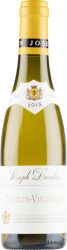 [kuva: Joseph Drouhin Pouilly-Vinzelles 2019]