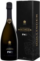 [kuva: Bollinger PN VZ16 Champange Brut]