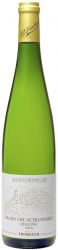 [kuva: Trimbach Riesling Grand Cru Geisberg 2014]