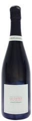 [kuva: Jacques Lassaigne Le Cotet Blanc de Blancs Champagne Extra Brut]