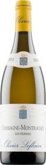 [kuva: Olivier Leflaive Chassagne-Montrachet Les Pierres 2013]