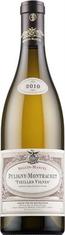 [kuva: Seguin-Manuel Puligny-Montrachet Vieilles Vignes 2012]
