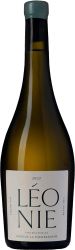 [kuva: Léonie Grand Vin Blanc Sec 2022]