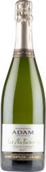 [kuva: Jean-Baptiste Adam Crémant d'Alsace Organic Brut]