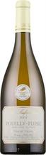 [kuva: La Soufrandise Pouilly-Fuissé Vieilles Vignes 2015]