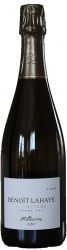 [kuva: Benoit Lahaye Grand Cru Millésime Champagne Extra Brut 2012]