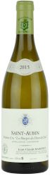 [kuva: Jean-Claude Ramonet Saint-Aubin 1er Cru Les Murgers des Dents de Chien 2015]