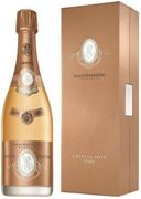[kuva: Louis Roederer Cristal Rosé Champagne Brut 2009]