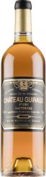 [kuva: Château Guiraud 1996]