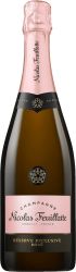 [kuva: Nicolas Feuillatte Réserve Exclusive Rosé Champagne Brut]