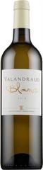 [kuva: Valandraud Blanc 2010]